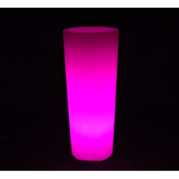 Lampa stojąca BELLA 110 RGB BE110RLCN - Micante
